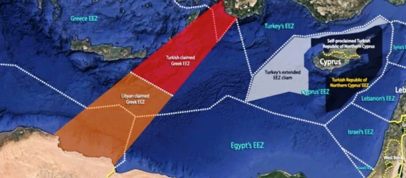 Πανηγυρίζουν τα τουρκικά ΜΜΕ: «Σοκ στην Ελλάδα με την νέα λιβυκή κυβέρνηση - Θα παραμείνει το μνημόνιο»